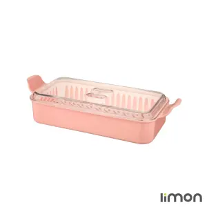 جا قاشقی دربدار لیمون