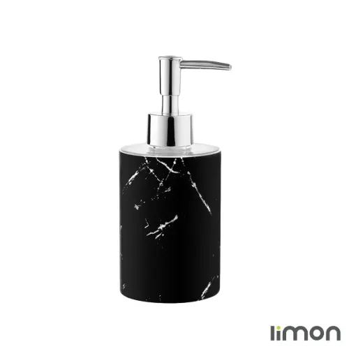 جا مایعی طرح ماربل لیمون