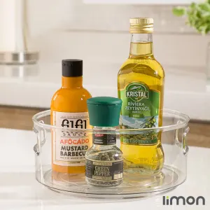 نظم دهنده گردان نشکن یخچال لیمون