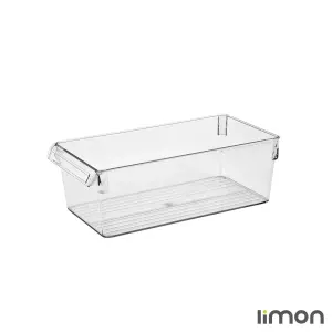 نظم دهنده نشکن یخچال لیمون 3 لیتر