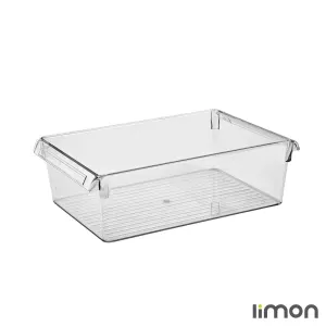 نظم دهنده نشکن یخچال لیمون 5 لیتر