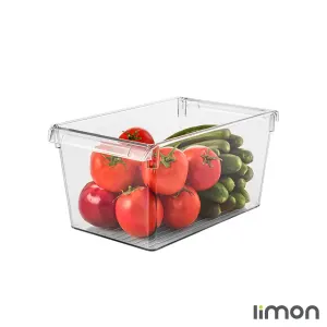 نظم دهنده نشکن یخچال لیمون 6 لیتر