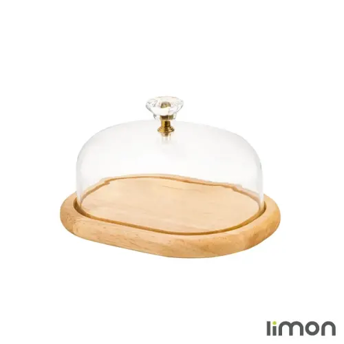 جا کره ای چوبی لیمون