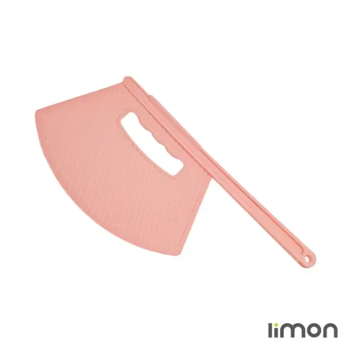 بادبزن کباب لیمون صورتی