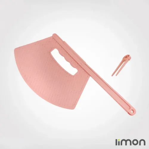 خرید بادبزن کباب لیمون