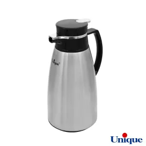 فلاسک 1.6 لیتر استیل یونیک UN-1825