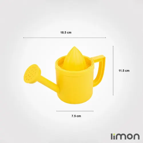 آب مرکبات گیر فانتزی لیمون