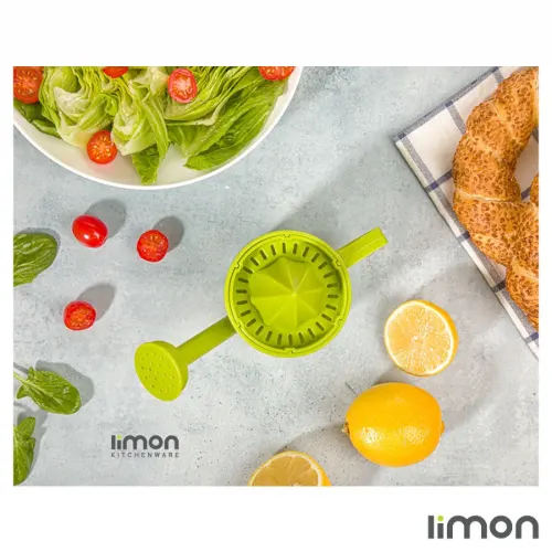 آب مرکبات گیر فانتزی لیمون