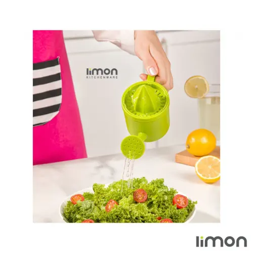 آب مرکبات گیر فانتزی لیمون