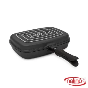 تابه رژیمی گرانیتی نالینو مدل دنیز سایز 32