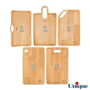 تخته گوشت یونیک متوسط UN-3490