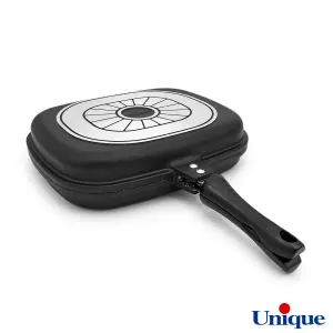 تابه رژیمی سایز 32 گرانیتی یونیک کد UN-7811