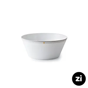 پیاله چینی زرین Zi فرم اس اپرا سایز 12