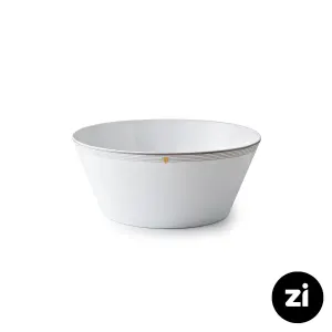 پیاله چینی زرین Zi فرم اس اپرا سایز 15