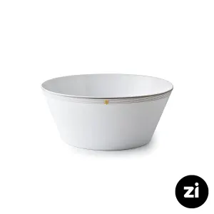 پیاله چینی زرین Zi فرم اس اپرا سایز 18