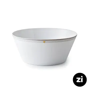 پیاله چینی زرین Zi فرم اس اپرا سایز 24