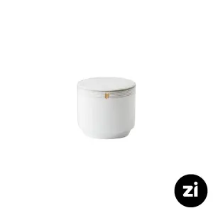 نمک پاش چینی زرین zi فرم اس طرح اپرا