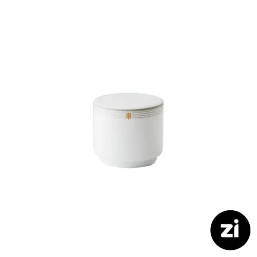 نمک پاش چینی زرین zi فرم اس طرح اپرا