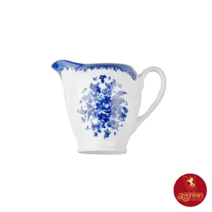 شکرپاش چینی زرین ایتالیا اف مدل فلورانس