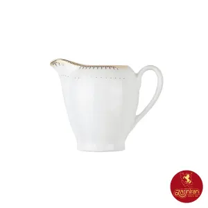 شکرپاش چینی زرین ایتالیا اف مدل سپیدار