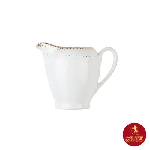 شکرپاش چینی زرین ایتالیا اف مدل سپیدار