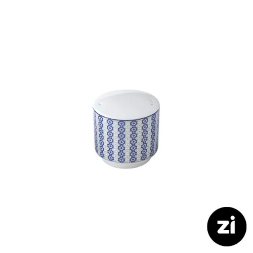 نمک پاش چینی زرین zi فرم اس طرح ریچل