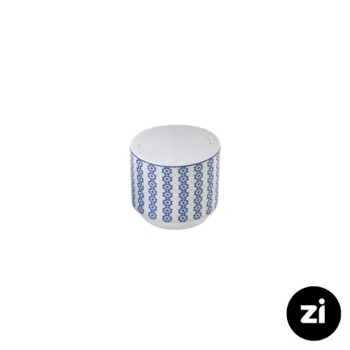 فلفل پاش چینی زرین zi فرم اس طرح ریچل