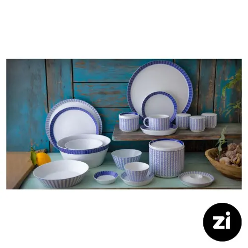 فلفل پاش چینی زرین zi فرم اس طرح ریچل