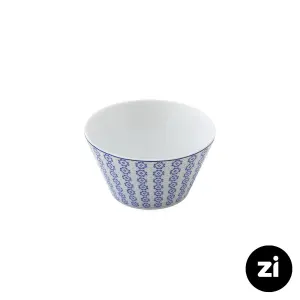 پیاله چینی زرین Zi فرم اس ریچل سایز 12