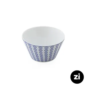 پیاله چینی زرین Zi فرم اس ریچل سایز 15