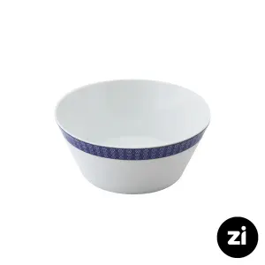 پیاله چینی زرین Zi فرم اس ریچل سایز 18