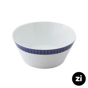 پیاله چینی زرین Zi فرم اس ریچل سایز 24