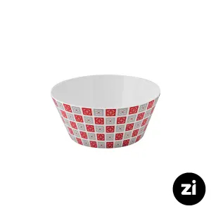 پیاله چینی زرین Zi فرم اس روشان سایز 12