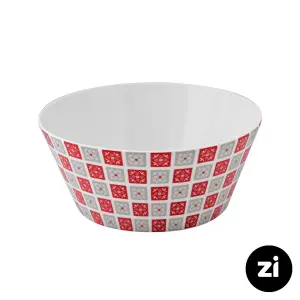 پیاله چینی زرین Zi فرم اس روشان سایز 24