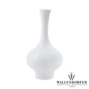 گلدان چینی زرین اکسیر والندورفر