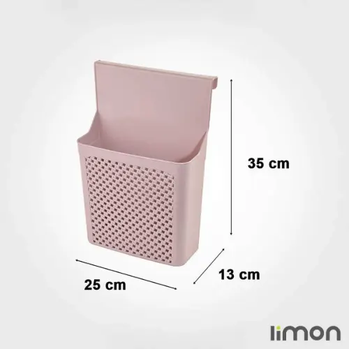 قیمت آویز کابینتی بزرگ لیمون طرح بافت 2133