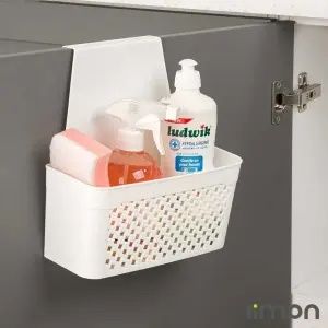 آویز کابینتی کوچک لیمون طرح بافت 2134