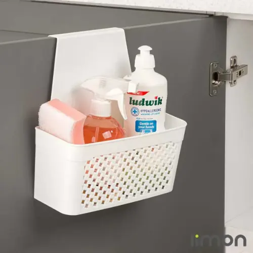 آویز کابینتی کوچک لیمون طرح بافت 2134