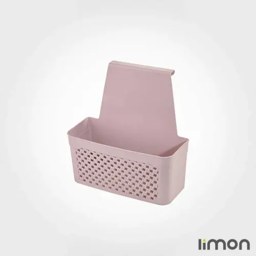 آویز کابینتی کوچک لیمون طرح بافت 2134