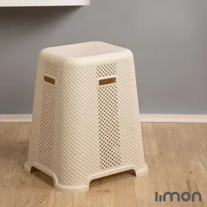 چهار پایه لیمون بلند طرح بافت 2143