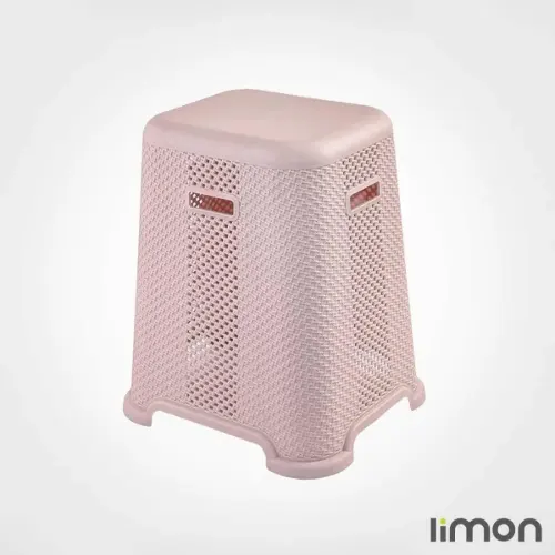 چهار پایه لیمون بلند طرح بافت 2143