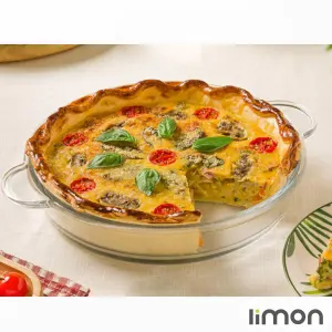 تابه سرو گرد نشکن لیمون 2235