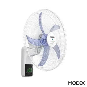 پنکه دیواری 20 اینچ مودکس fa1020