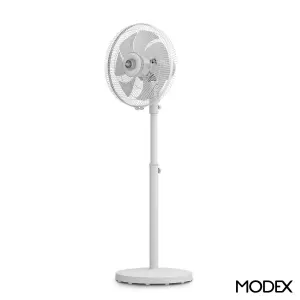 کاربردی‌ترین پنکه ایستاده مودکس