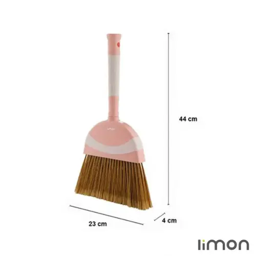 جارو لیمون 1136