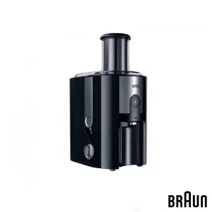 خرید آب میوه گیری براون با تضمین بهترین قیمت