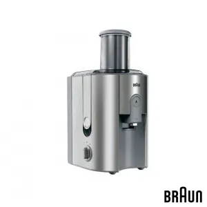 آب میوه گیری براون مناسب برای مصارف خانگی و حرفه ای