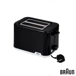 خرید توستر براون با کیفیت