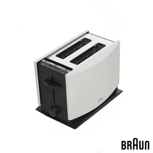 توستر براون با توان مصرفی بالا