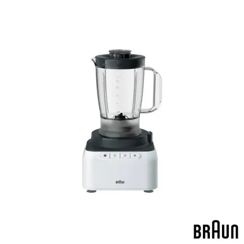 غذاساز براون با طراحی شیک و حرفه ای